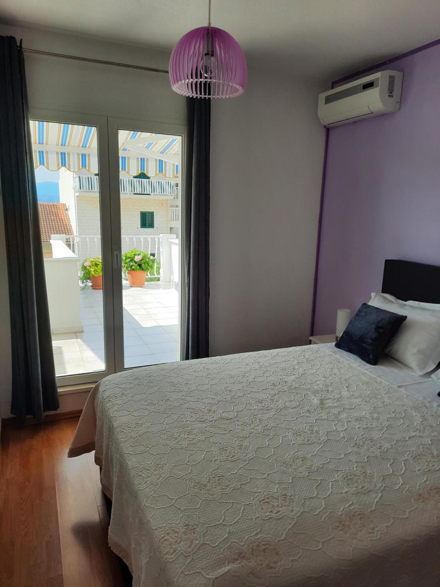 Apartments Marjanovic Bol Zimmer foto