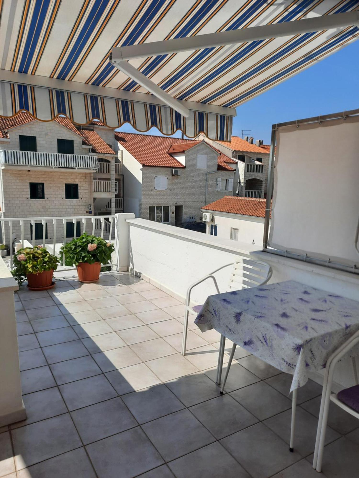 Apartments Marjanovic Bol Zimmer foto
