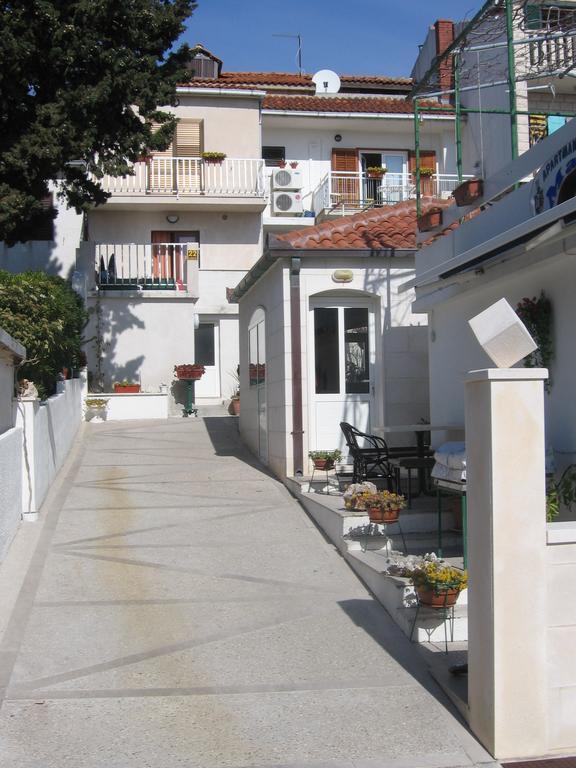 Apartments Marjanovic Bol Exterior foto